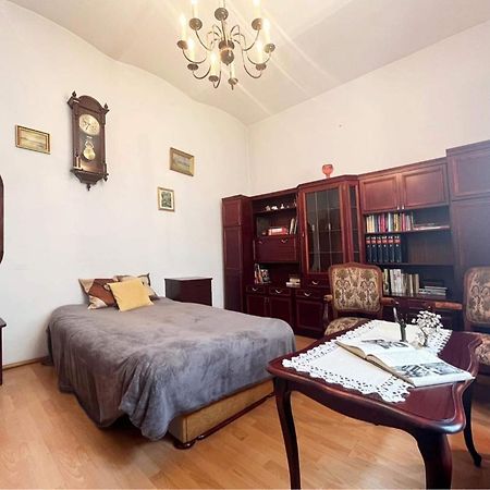 Ferienwohnung Vintage Kazimierz Krakau Exterior foto